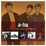 A-HA - Original album series-5cd box