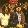 AC / DC - Highway to hell-digipack