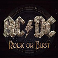 AC / DC - Rock or bust
