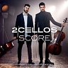 2CELLOS - Score (London symphony orchestra)