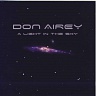 AIREY DON - A light in the sky