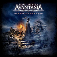 AVANTASIA (ex.EDGUY) - Ghostlights