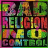 BAD RELIGION /USA/ - No control-remastered