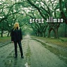 ALLMAN GREGG /USA/ - Low country blues