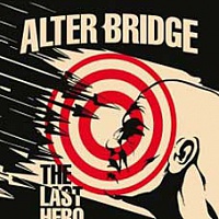 ALTER BRIDGE (ex.CREED) - The last hero