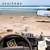 ANATHEMA /UK/ - A fine day to exit-reedice 2006