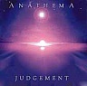 ANATHEMA /UK/ - Judgement-reedice 2006
