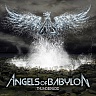 ANGELS OF BABYLON /USA/ - Thundergod