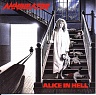 ANNIHILATOR /CAN/ - Alice in hell-remastered