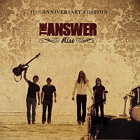 ANSWER THE /IRE/ - Rise-2cd:10th anniversary edition