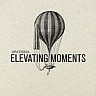 APATHEIA /CZ/ - Eleveting moments-digipack