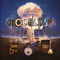 APOCALYPSE BLUES REVUE - Apocalypse blues revue