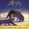 ARENA (ex.MARILLION) - Songs from the lions cage