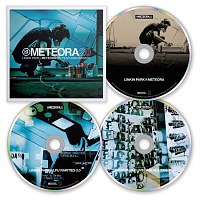 Meteora-20th anniversary-3cd