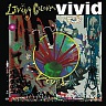 LIVING COLOUR - Vivid-reedice 2002