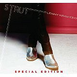KRAVITZ LENNY - Strut-special edition 2015