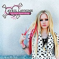 LAVIGNE AVRIL - The best damn thing