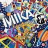 MIKA - The boy who knew too much-regionální verze