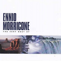 MORRICONE ENNIO - The very best of