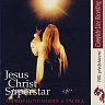 MUZIKÁL-VARIOUS - Jesus christ superstar-2cd-live-Basiková,Bárta,Střihavka