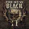 NEW BLACK THE - II better in black