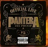 PANTERA - Official live:101 proof