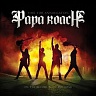 PAPA ROACH /USA/ - Time for annihilation