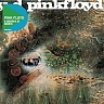 PINK FLOYD - A saucerful of secrets-paper sleeve 2011