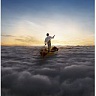 PINK FLOYD - The endless river-digibook