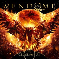 PLACE VENDOME (ex.HELLOWEEN) - Close to the sun