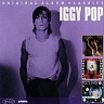 POP IGGY - Original album classics-3cd box