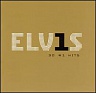PRESLEY ELVIS - Elv1s:30#1 hits