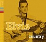 PRESLEY ELVIS - Elvis country-compilation