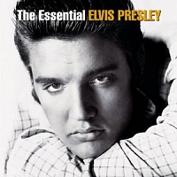 PRESLEY ELVIS - The essential Elvis Presley-2cd : The best of