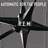 R.E.M. - Automatic for the people-reedice 2016