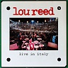 REED LOU - Live in Italy-reedice 2013