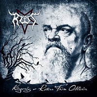ROOT - Kärgeräs-return from oblivion