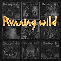 RUNNING WILD - Riding the storm-2cd : The very best of Noise years