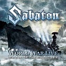 SABATON - World war live:battle of the baltic seas