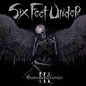 SIX FEET UNDER - Graveyard classics 3-digipack