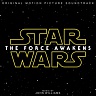 SOUNDTRACK-VARIOUS - Star wars:the force awakens