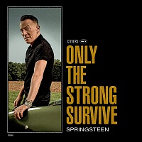 Only the strong survive-softpack