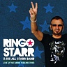 STARR RINGO (ex.THE BEATLES) - Live at the greek theatre 2008