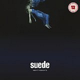 SUEDE - Night thoughts-cd+dvd:deluxe edition