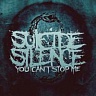 SUICIDE SILENCE - You can´t stop me-cd+dvd:limited