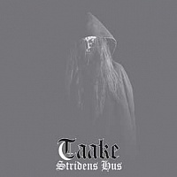 TAAKE /NOR/ - Stridens hus-digipack-limited