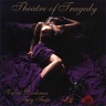 THEATRE OF TRAGEDY /NOR/ - Velvet darkness they fear-digipack:reedice 2013