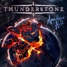 THUNDERSTONE /FIN/ - Apocalypse again-digipack