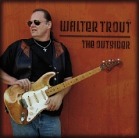 TROUT WALTER /USA/ - The outsider