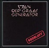 VAN DER GRAAF GENERATOR - Godbluff-remastered